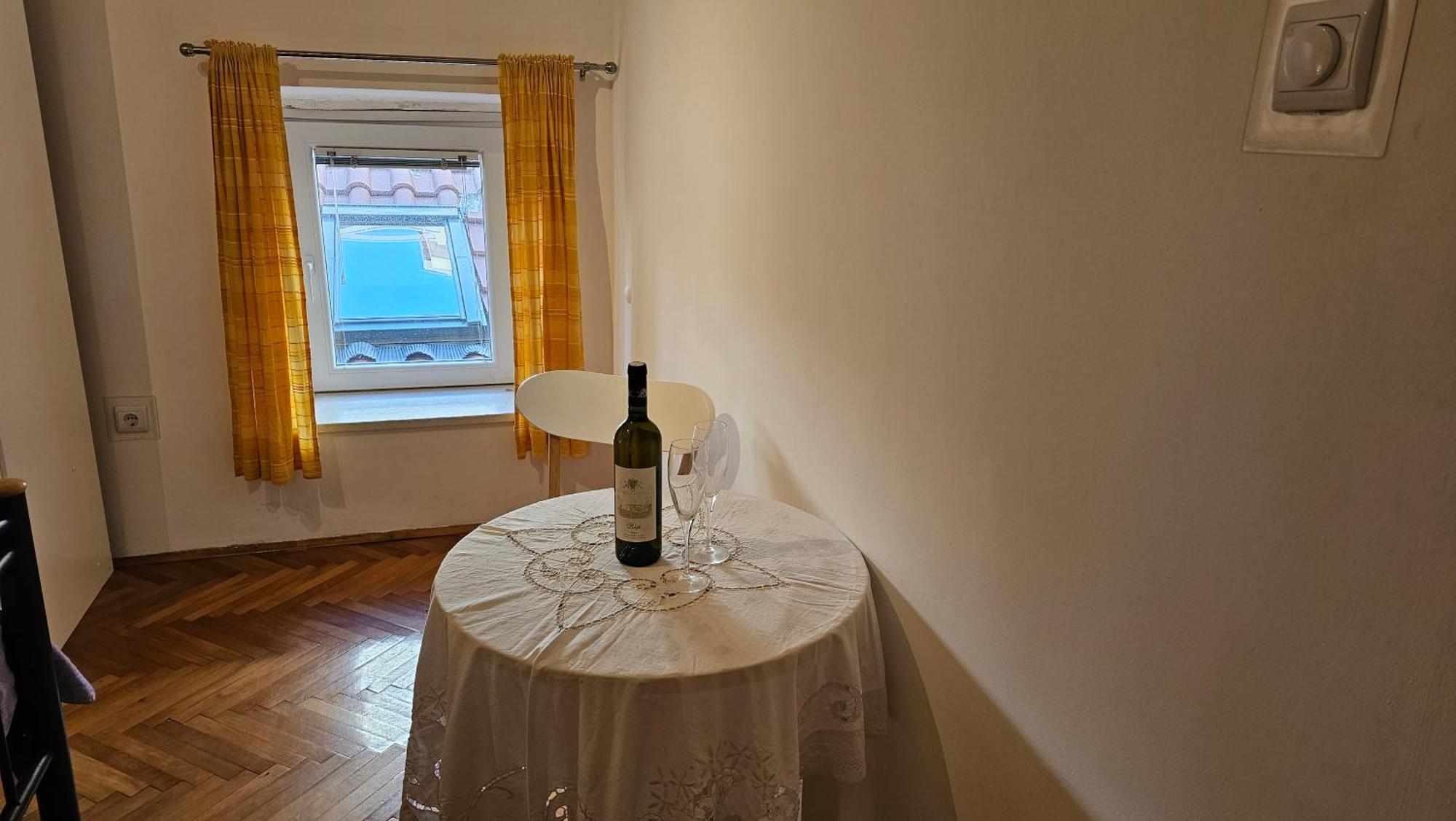 Apartment 22 Omis Omiš Exterior foto
