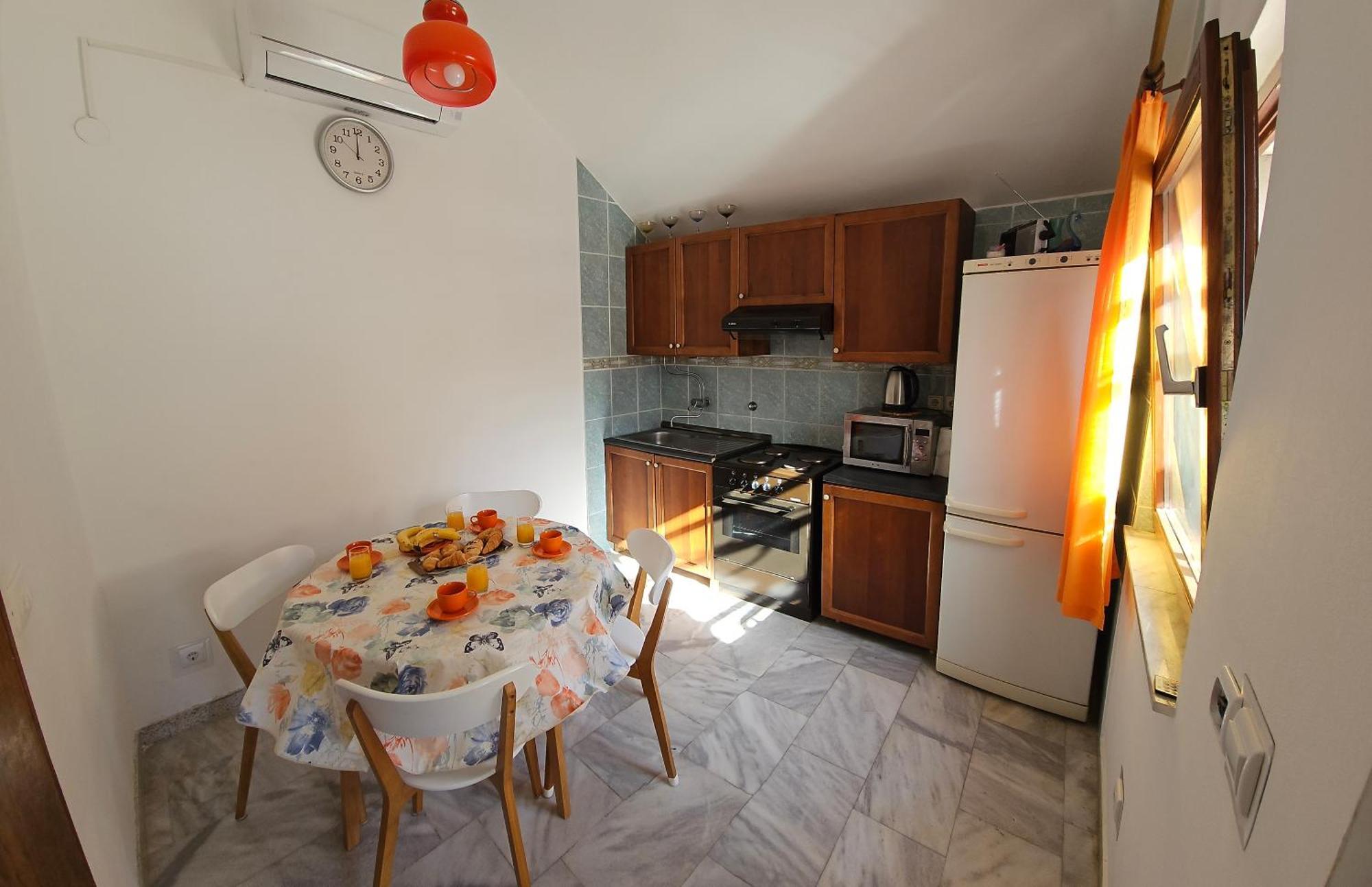 Apartment 22 Omis Omiš Exterior foto