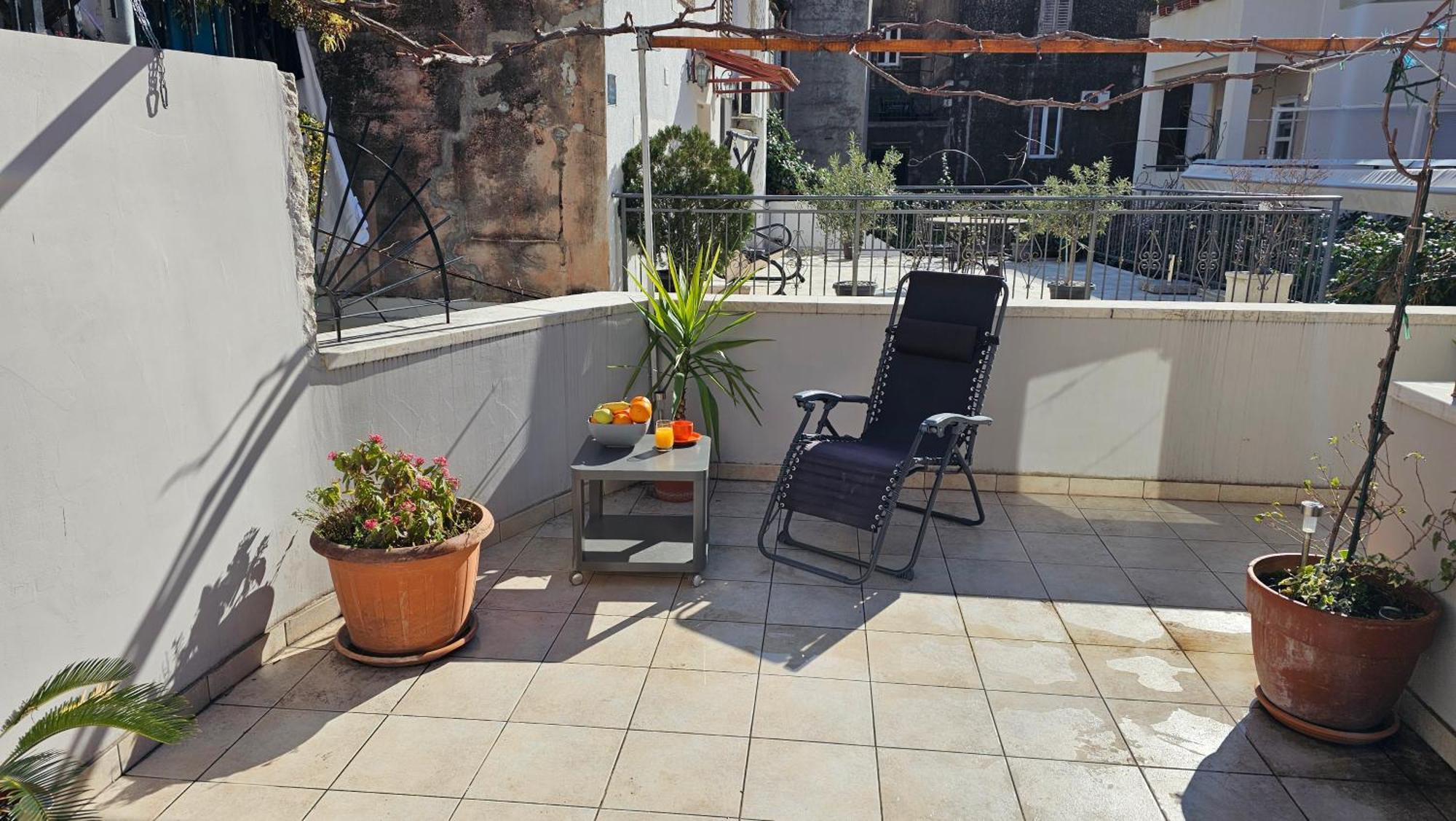 Apartment 22 Omis Omiš Exterior foto